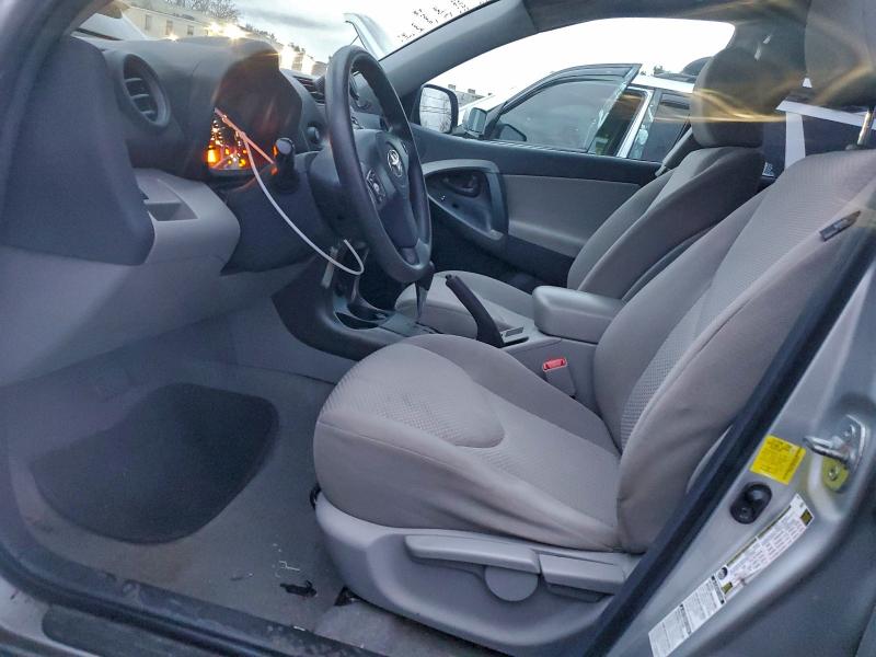 2012 TOYOTA RAV4 #3311461264