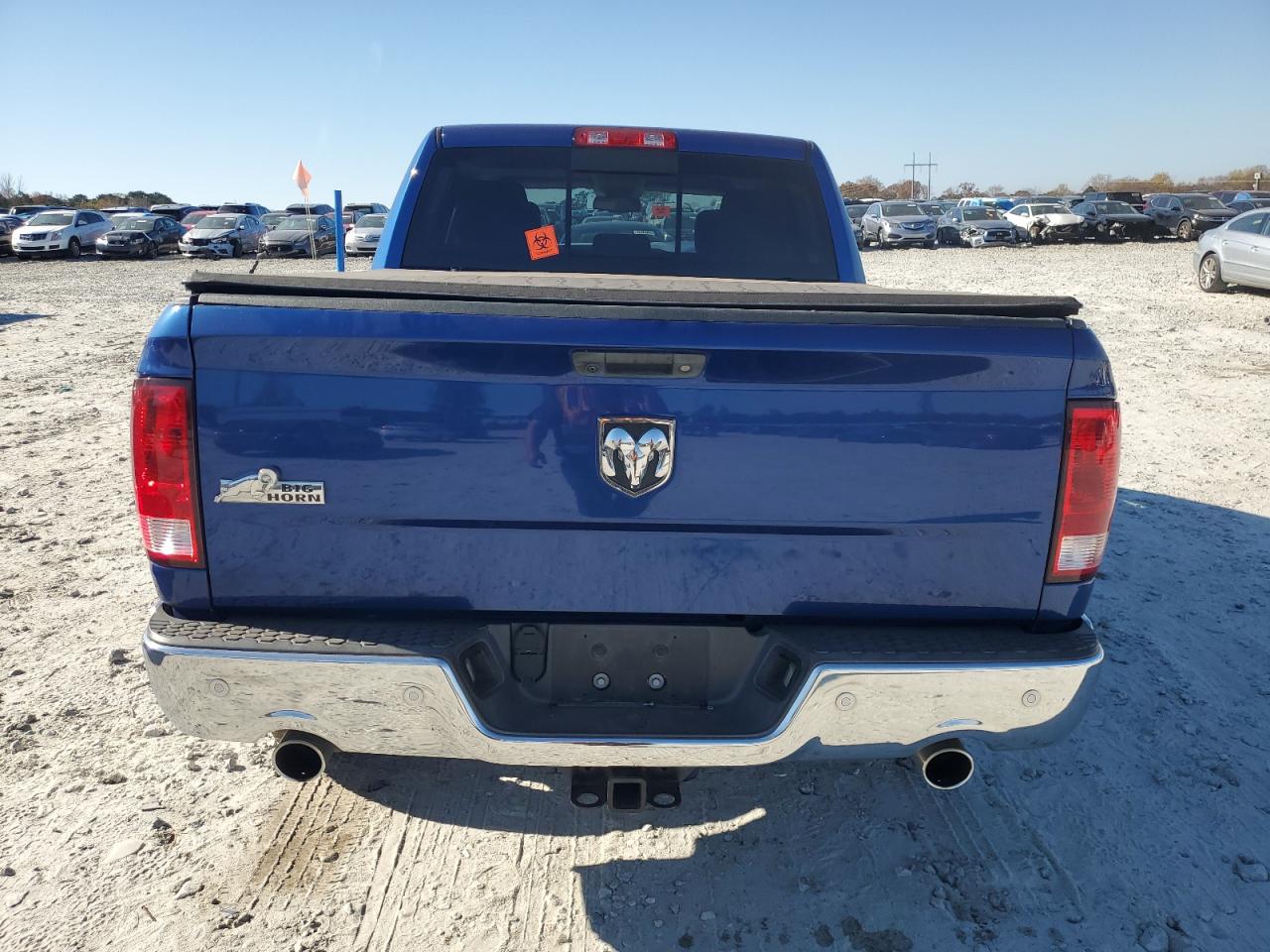 RAM 1500 SLT