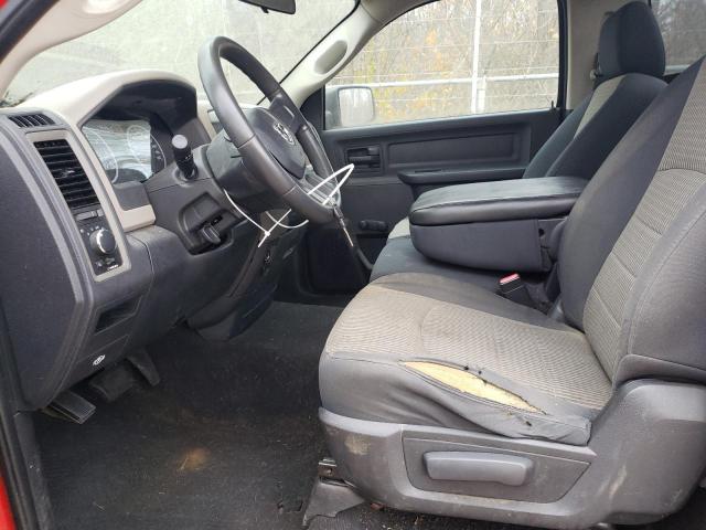 2009 DODGE RAM 1500 #3292366294