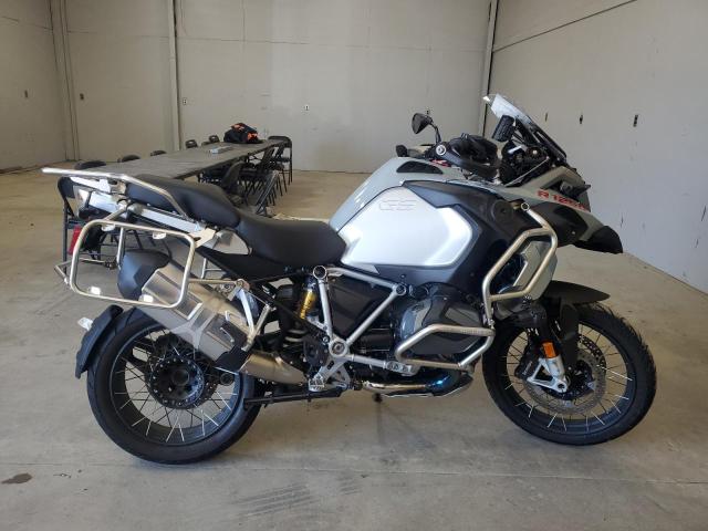 Global Auto Auctions: 2024 BMW R 1250 GS