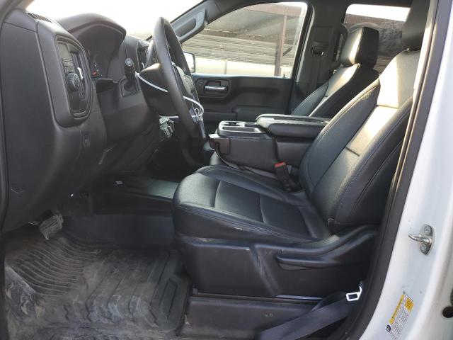 2023 CHEVROLET SILVERADO #3305634716
