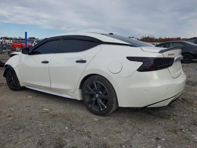 2018 NISSAN MAXIMA 3.5 #3302748052