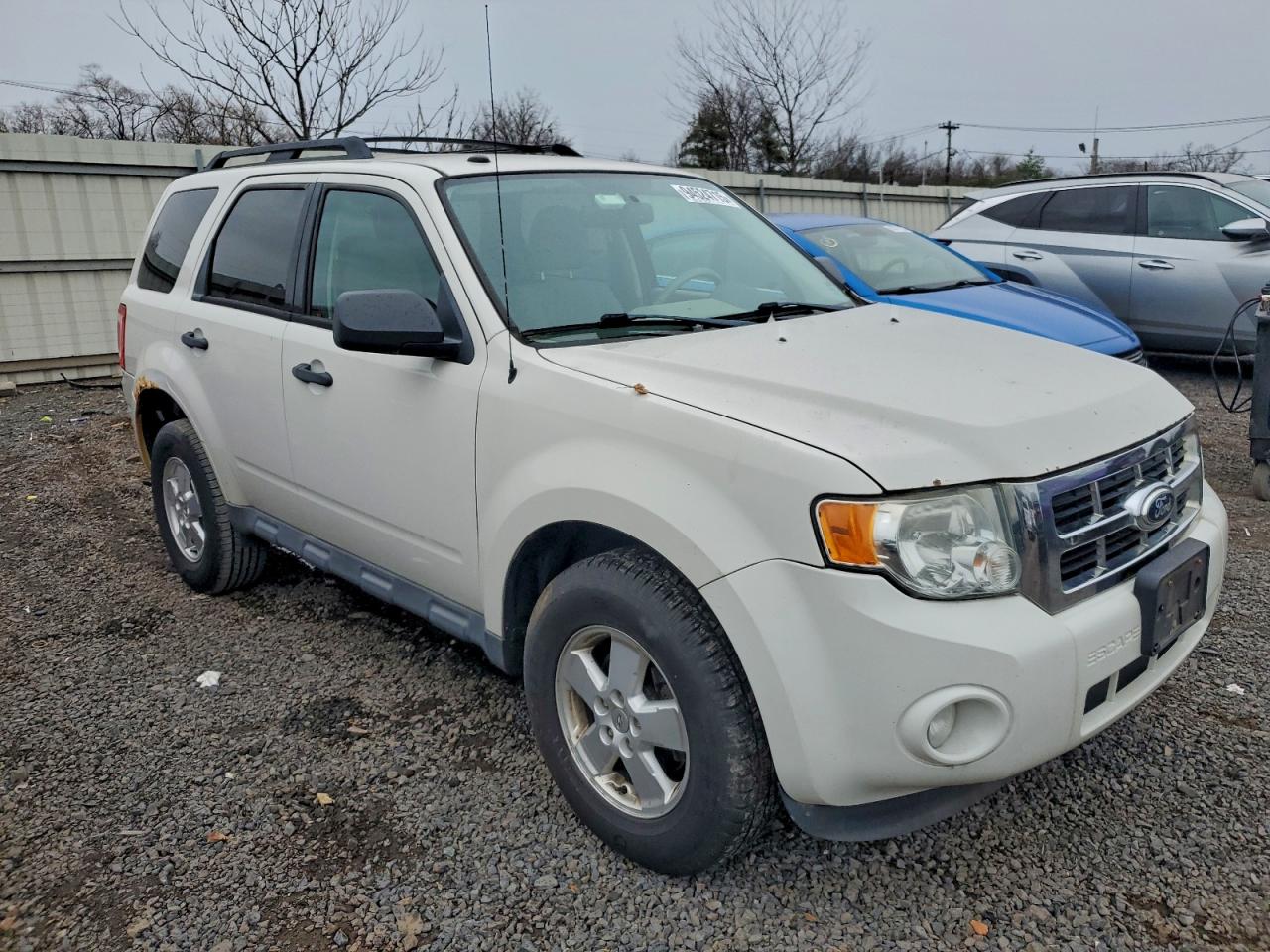 Lot #3297923792 2012 FORD ESCAPE XLT