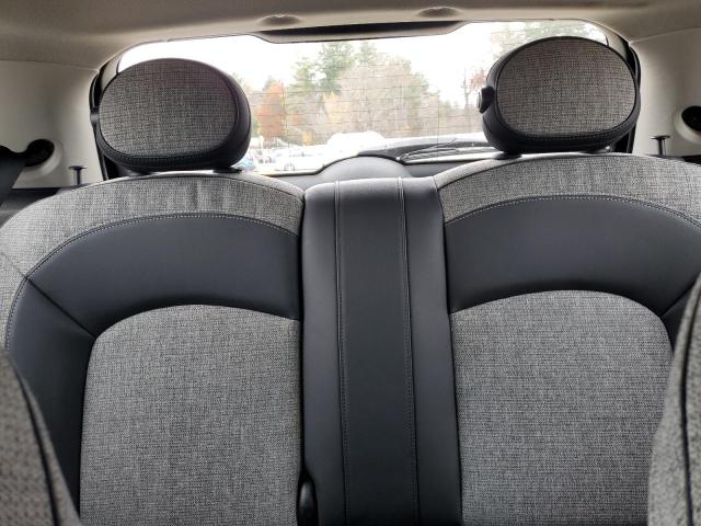 2020 MINI COOPER SE WMWXP3C03L2M48553