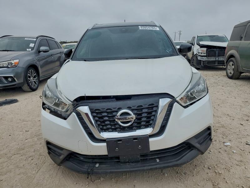 2020 NISSAN KICKS SV #3302685009