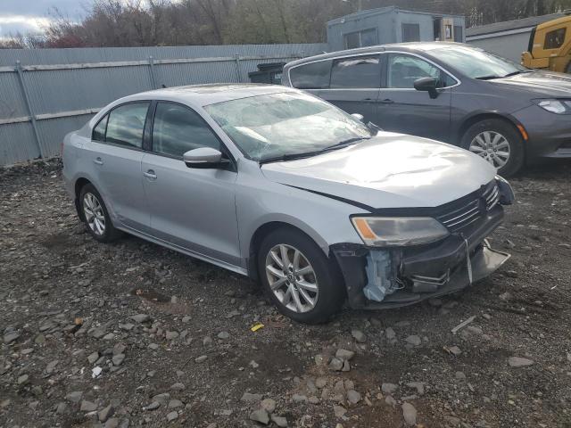 2012 VOLKSWAGEN JETTA SE #3293284455