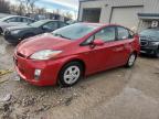 Lot #3304012694 2011 TOYOTA PRIUS