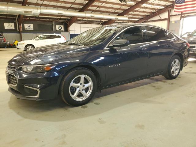 2018 CHEVROLET MALIBU LS - 1G1ZB5ST3JF217961