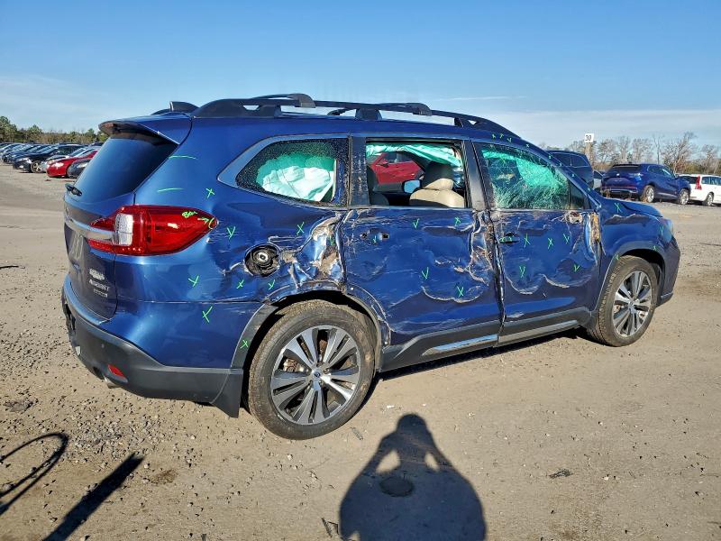 2019 SUBARU ASCENT LIM #3296341421