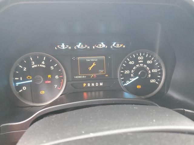 2018 FORD F150 SUPER #3286531238