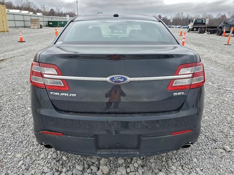 2015 FORD TAURUS SEL #3305434431