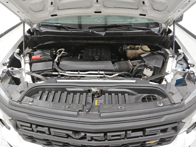 2023 CHEVROLET SILVERADO #3305484096