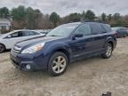 Lot #3301459516 2013 SUBARU OUTBACK 2.