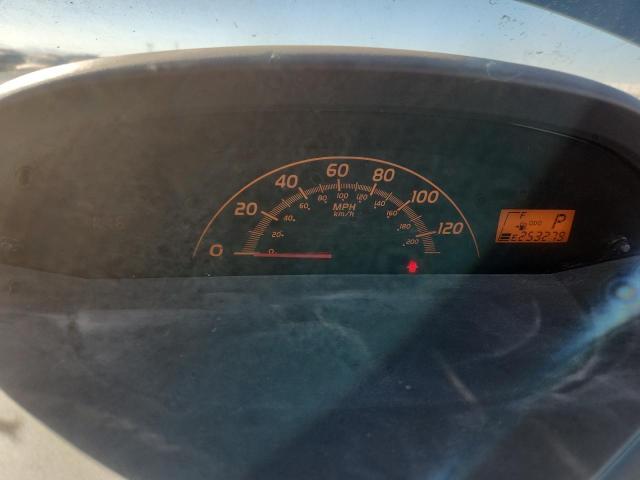 2011 TOYOTA YARIS - JTDJT4K37B5335367