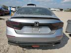 Lot #3303069809 2019 HONDA ACCORD SPO