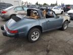 Lot #3304099503 1988 PORSCHE 911 TARGA