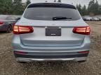 Lot #3302677040 2017 MERCEDES-BENZ GLC 300 4M