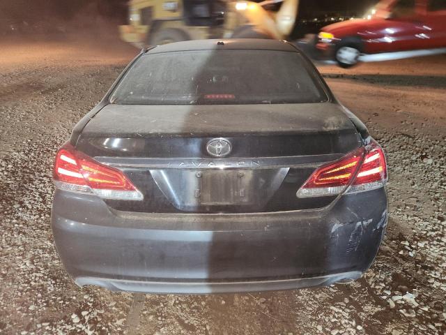 2011 TOYOTA AVALON BAS #3286692286