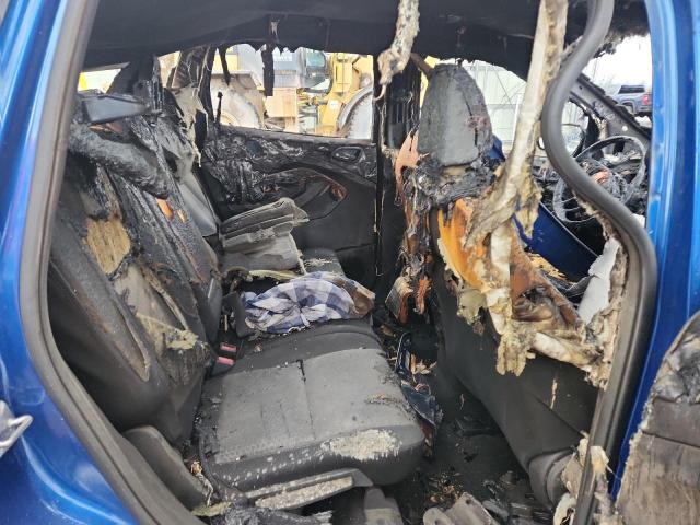 2017 FORD ESCAPE SE #3302647134