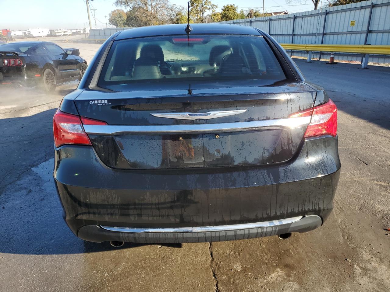 CHRYSLER 200 LIMITED