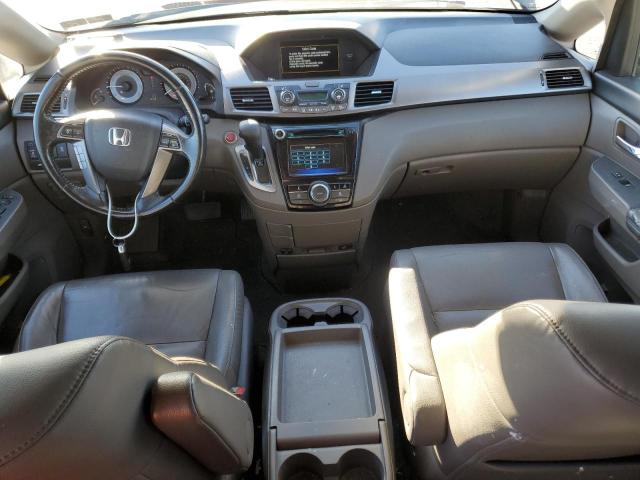 2016 HONDA ODYSSEY EX 5FNRL5H64GB013690