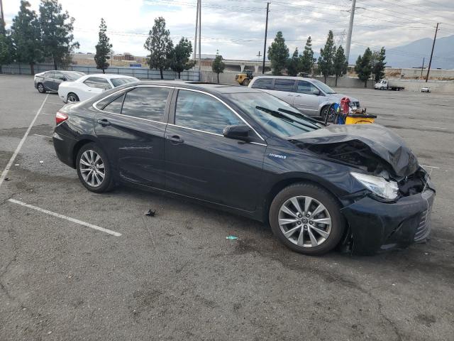 2015 TOYOTA CAMRY HYBR #3298085139