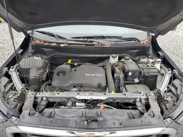 2018 GMC TERRAIN SL #3303853518