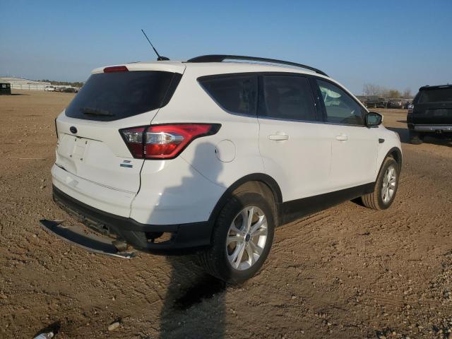 2018 FORD ESCAPE SE #3287611020