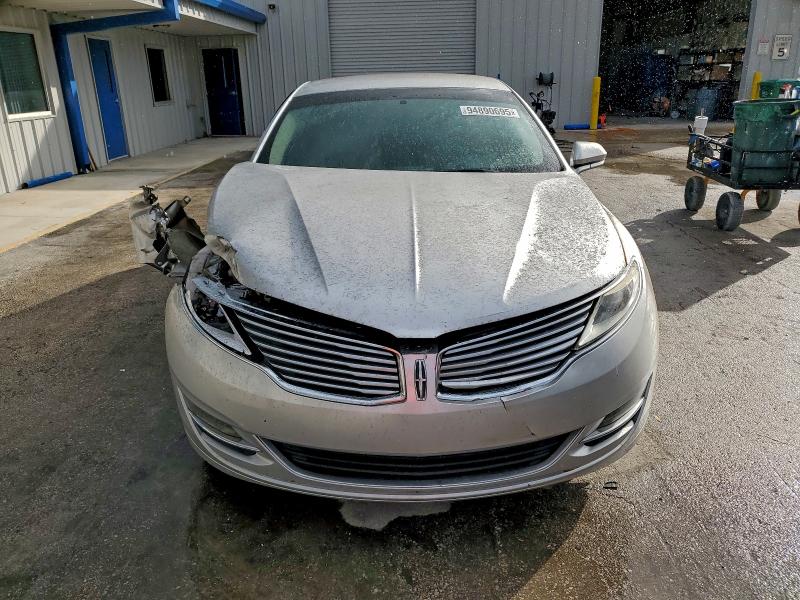 2013 LINCOLN MKZ #3301793386