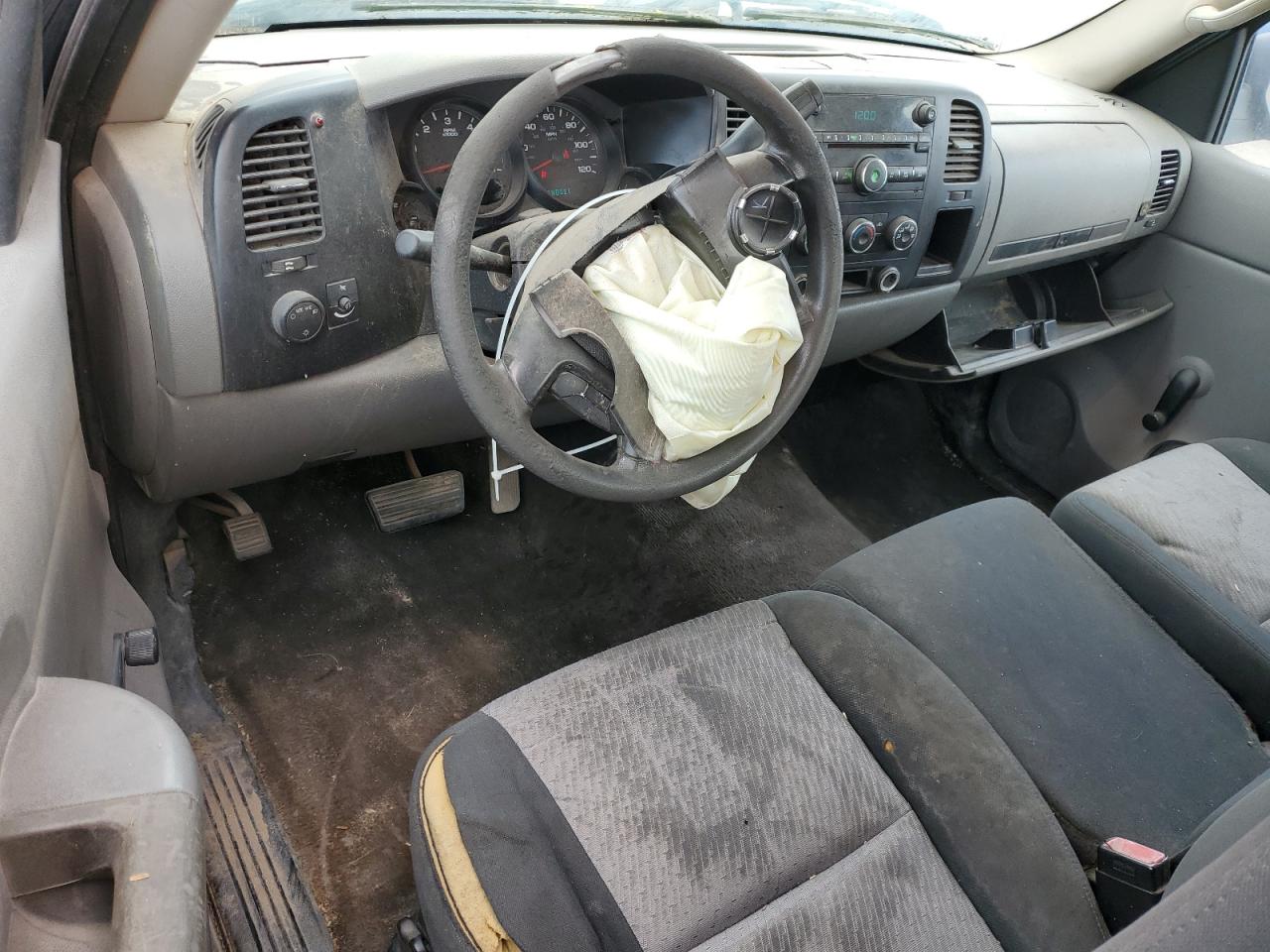 Lot #3294148945 2007 CHEVROLET SILVERADO