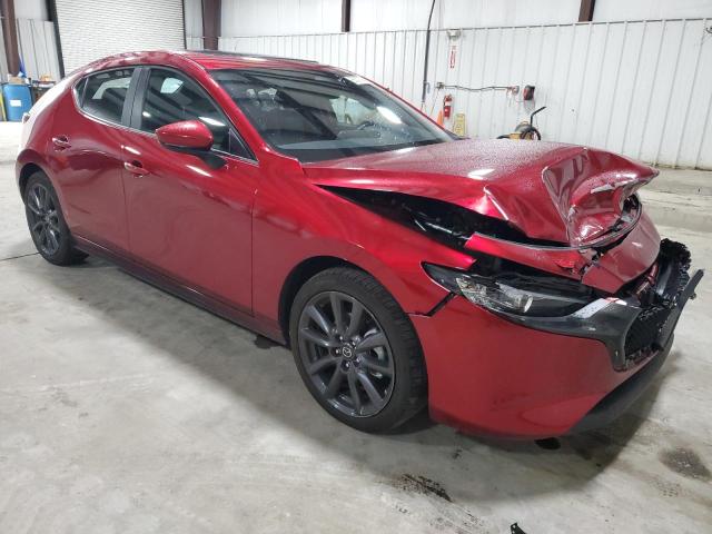 2025 MAZDA 3 PREFERRE #3298126142