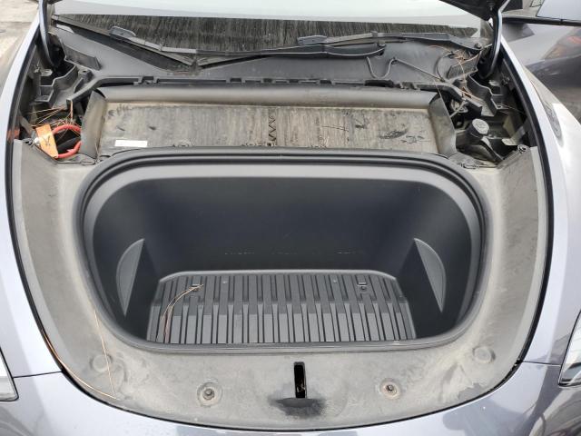 2023 TESLA MODEL Y #3302743027