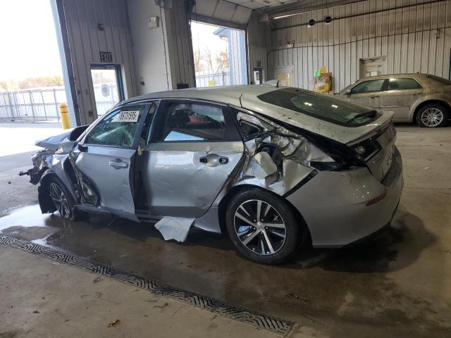 2023 HONDA CIVIC LX #3298101147