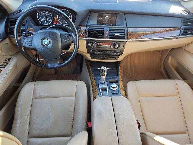 2008 BMW X5 3.0I #3282931728