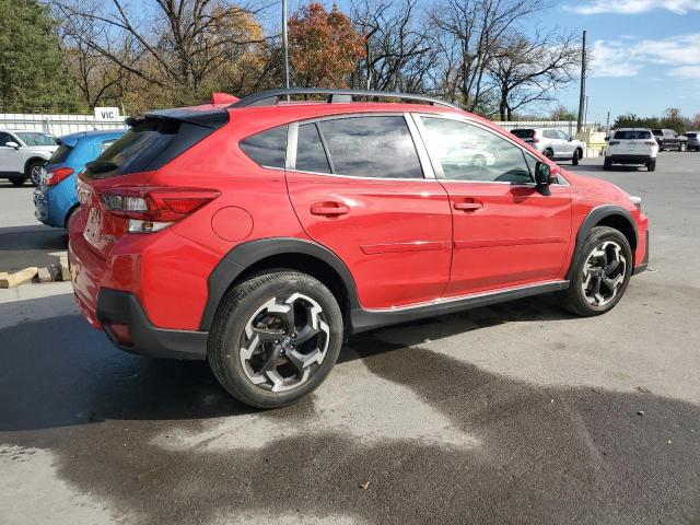 2023 SUBARU CROSSTREK #3296894818