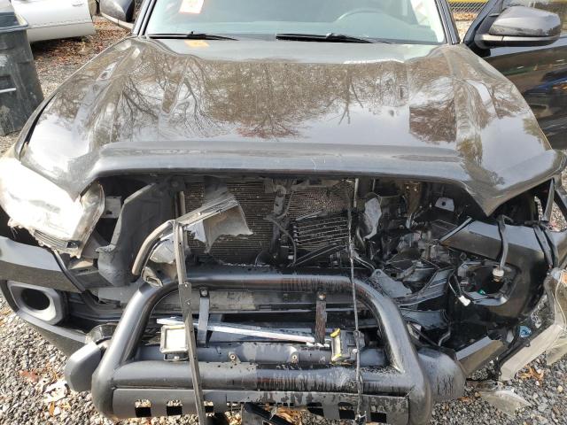 2018 TOYOTA TACOMA DOU #3290200230