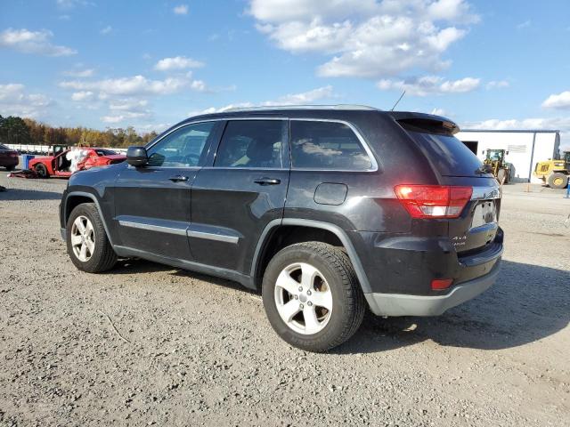 2013 JEEP GRAND CHER #3297170909