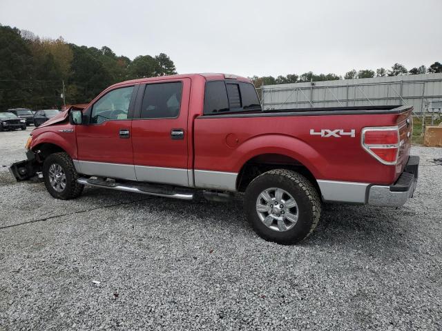 2009 FORD F150 SUPER #3290297223