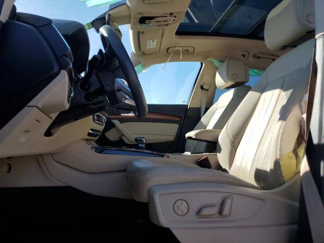 2022 AUDI Q5 PREMIUM #3316802459