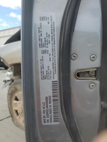 2021 RAM 3500 TRADE #3286923233