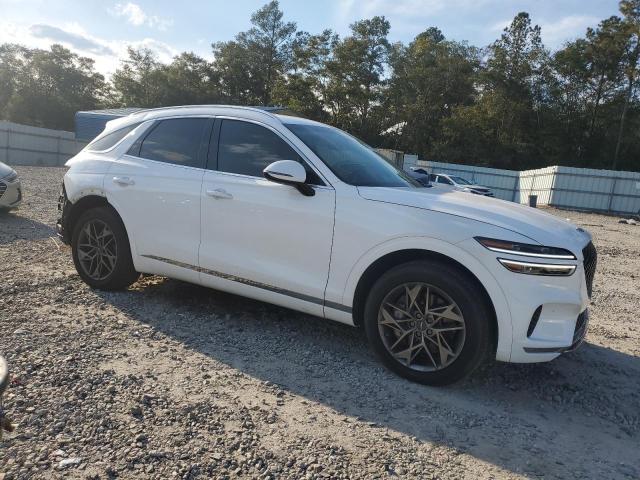 2023 GENESIS GV70 BASE - KMUMADTB3PU078789