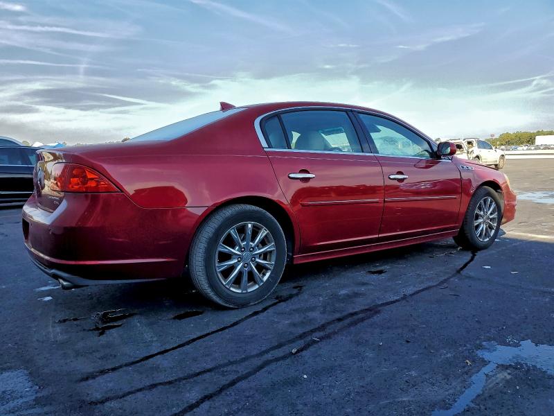 2010 BUICK LUCERNE CX #3308473326