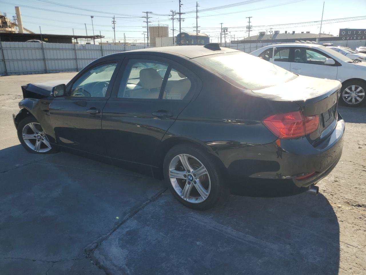 BMW 3 SERIES I