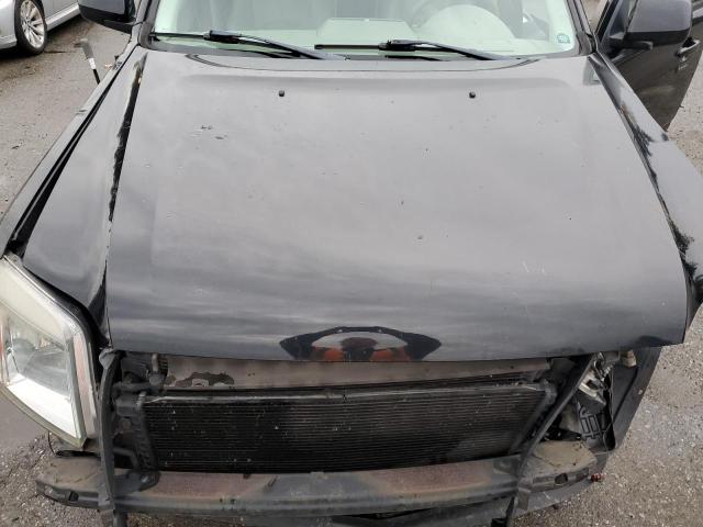 2009 MERCURY MARINER HY #3301909461