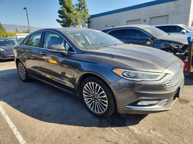 2017 FORD FUSION TIT - 3FA6P0RUXHR260967