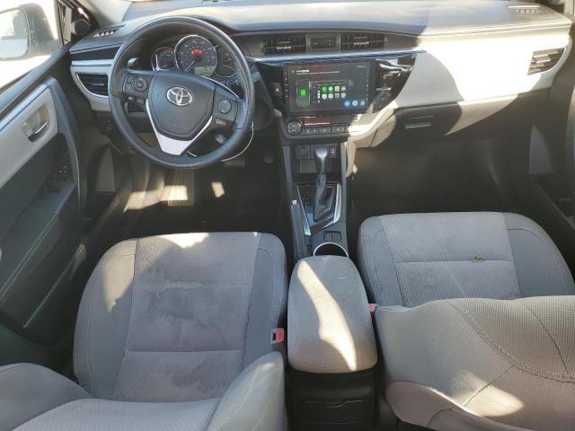 2015 TOYOTA COROLLA L #3290262220