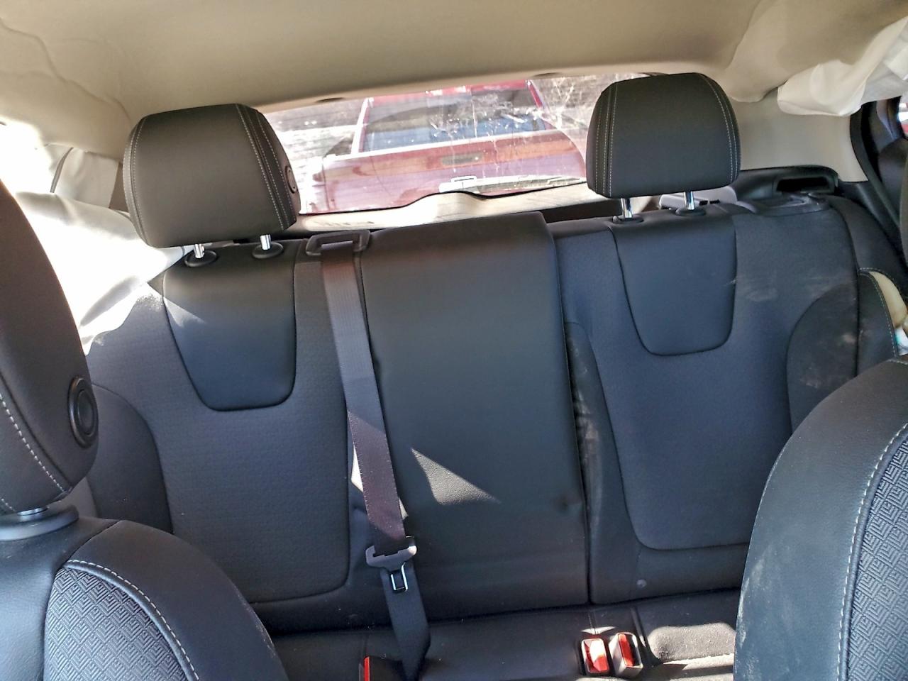 BUICK ENCORE PREFERRED