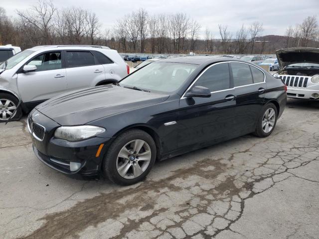 Global Auto Auctions: 2013 BMW 528 I