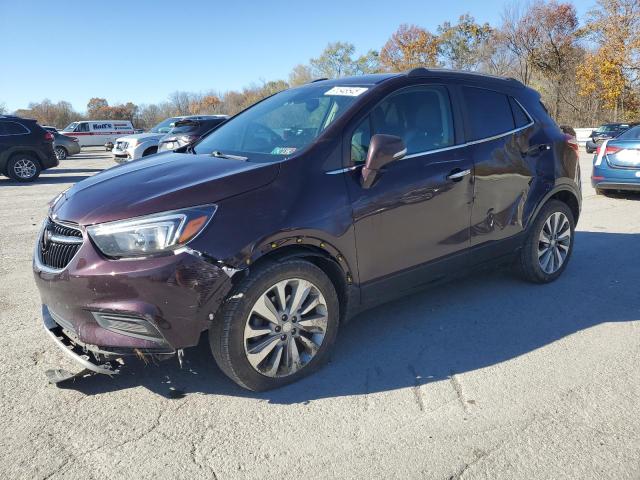 2018 BUICK ENCORE PRE #3304671910