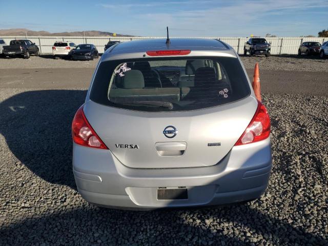 2012 NISSAN VERSA S - 3N1BC1CP9CK805901